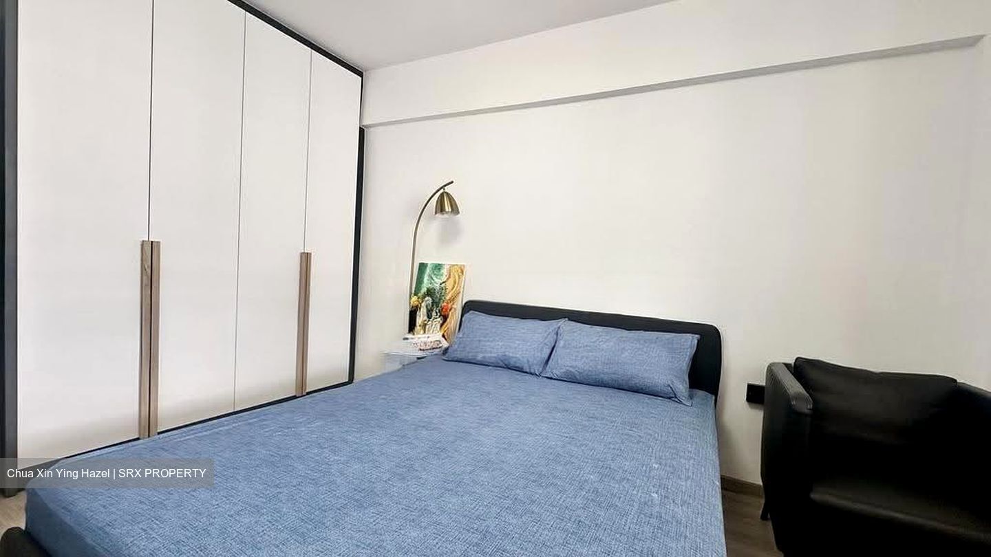 Blk 119 Bedok North Road (Bedok), HDB 4 Rooms #630730751